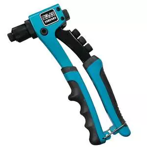 انبر پرچ نولان مدل 3120