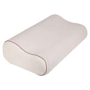 بالش طبی ورنا مدل MEMORY FOAM سایز L بالش طبی ورنا مدل MEMORY FOAM سایز L