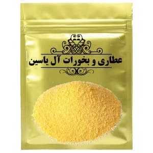 پودر موبر عطاری و بخورات آل یاسین مدل زرنیخ وزن 1000 گرم پودر موبر عطاری و بخورات آل یاسین مدل زرنیخ وزن 1000 گرم