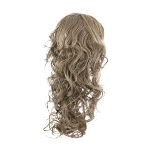 کلاه گیس زنانه ساتورا مدل 02 