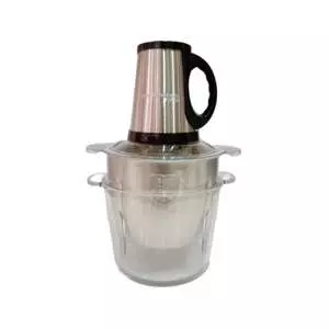 خردکن بلک اند دکر مدل دو کاسه GC-500 خردکن بلک اند دکر مدل دو کاسه GC-500