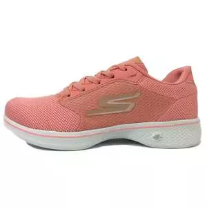 کفش مخصوص پیاده روی زنانه اسکیچرز مدل Gowalk4 کفش مخصوص پیاده روی زنانه اسکیچرز مدل Gowalk4