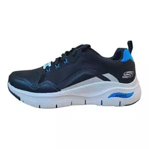 کفش مخصوص پیاده روی مردانه اسکیچرز مدل Archfit 22 کفش مخصوص پیاده روی مردانه اسکیچرز مدل Archfit 22