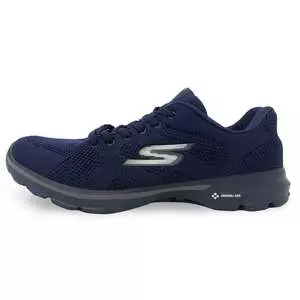 کفش مخصوص پیاده روی اسکیچرز زنانه مدل Gowalk 3-S کفش مخصوص پیاده روی اسکیچرز زنانه مدل Gowalk 3-S