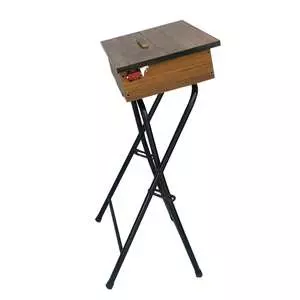 میز نماز آریا گستر پارس مدل B22