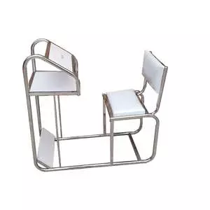 میز و صندلی نماز کد 10