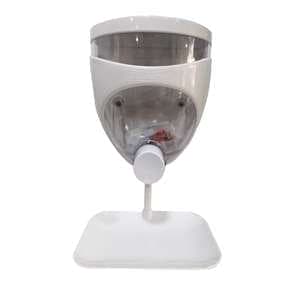 پمپ مایع ظرفشویی سنجاقک کد 101