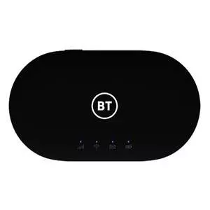 مودم 4.5G قابل حمل آلکاتل مدل BT71 مودم 4.5G قابل حمل آلکاتل مدل BT71