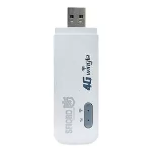 مودم 4G اسفیورد مدل  دانگل T670 مودم 4G اسفیورد مدل  دانگل T670