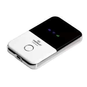 مودم 4G قابل حمل نزتک مدل NZT-77C مودم 4G قابل حمل نزتک مدل NZT-77C