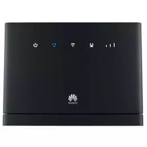 مودم روتر بی سیم 4G هوآوی مدل LTE CPE B315 مودم روتر بی سیم 4G هوآوی مدل LTE CPE B315