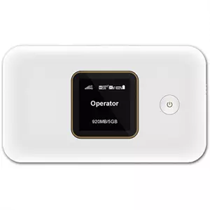 مودم 4.5G/TD-LTE هوآوی مدل E5785-320a مودم 4.5G/TD-LTE هوآوی مدل E5785-320a