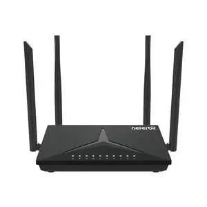 مودم روتر 4G نتربیت مدل NWR–M920 مودم روتر 4G نتربیت مدل NWR–M920
