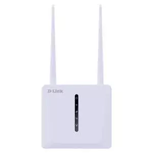 مودم روتر 4G LTE دی لینک مدل DWR-M961V  مودم روتر 4G LTE دی لینک مدل DWR-M961V
