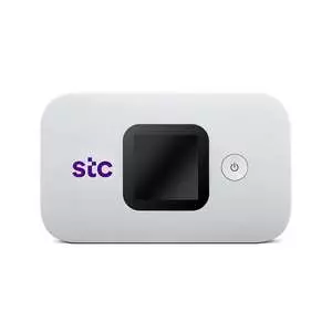 مودم 4.5G قابل حمل اس تی سی مدل E5785-330 مودم 4.5G قابل حمل اس تی سی مدل E5785-330