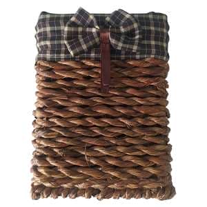 جاقاشقی مدل حصیری کد J20