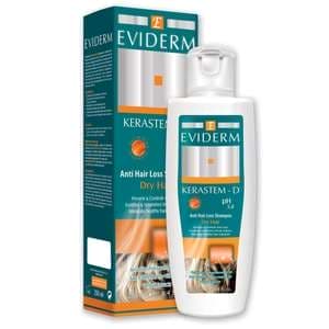 شامپو اویدرم مدل KerastemD حجم 250 میلی لیتر شامپو اویدرم مدل KerastemD حجم 250 میلی لیتر