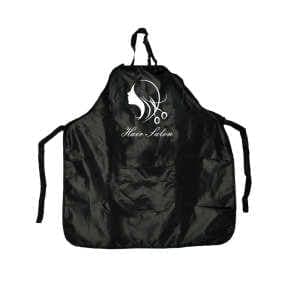 پیش بند آرایشگری مدل hair salon