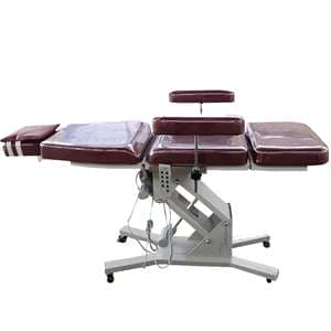 صندلی آرایشگاهی مدل ZKM-200