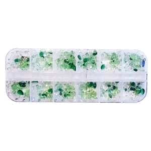 نگین ناخن مدل 03