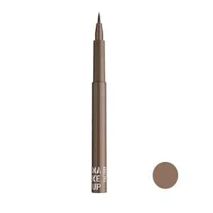 ماژیک ابرو میکاپ فکتوری شماره 5