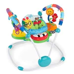 واکر کودک مدل baby einstein 
