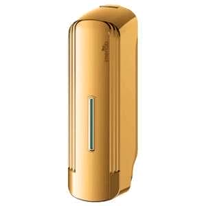 پمپ مایع دستشویی ایمن آب مدل royan 20