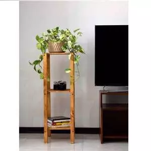 استند گلدان مدل i9