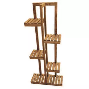 استند گلدان مدل آپارتمانی کم جا