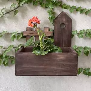 استند گلدان مدل آویز کد 71