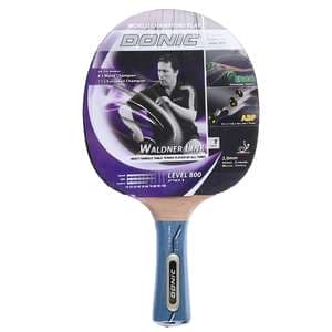 راکت پینگ پنگ دونیک شیلدکروت مدل Waldner Line Level 800