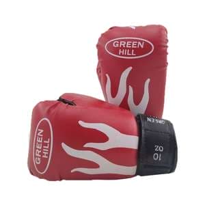 دستکش بوکس مدل GRN-01 دستکش بوکس مدل GRN-01