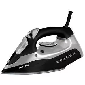 اتو بخار گوسونیک مدل GSI-301 اتو بخار گوسونیک مدل GSI-301