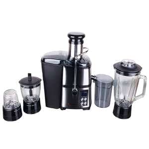 آبمیوه گیری همیلتون مدل JH-151 آبمیوه گیری همیلتون مدل JH-151