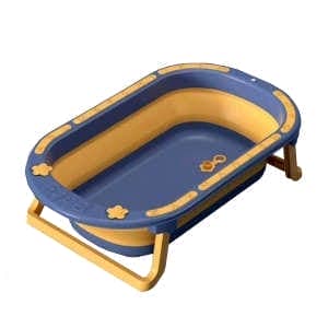 وان حمام کودک مدل 958