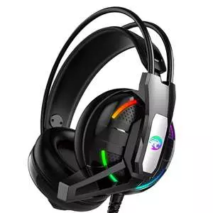 هدست مخصوص بازی مدل RGB-A12 هدست مخصوص بازی مدل RGB-A12
