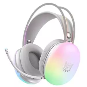 هدست مخصوص بازی اونیکوما مدل X25 RGB هدست مخصوص بازی اونیکوما مدل X25 RGB