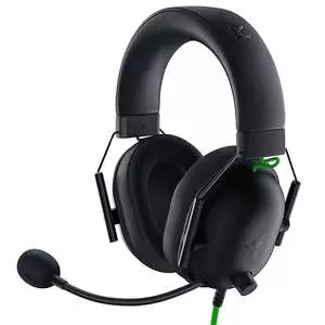هدست مخصوص بازی ریزر مدل BLACKSHARK V2 X هدست مخصوص بازی ریزر مدل BLACKSHARK V2 X