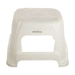 چهارپایه حمام آپادانا مدل R06