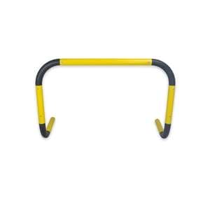 مانع تمرین فوتبال مدل قابل برگشت و تاشو 60