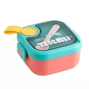  ظرف غذای کودک لانچ باکس مدل Lb6773