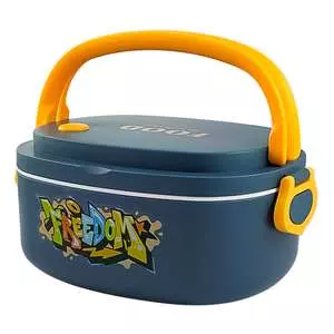 ظرف غذای کودک مدل SOFIA کد S01