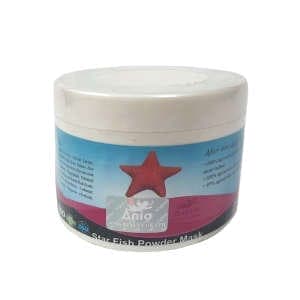 کرم روشن کننده آنیا مدل ستاره دریایی حجم 310 میلی لیتر