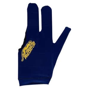 دستکش بیلیارد پریداتور مدل ۰۰۱