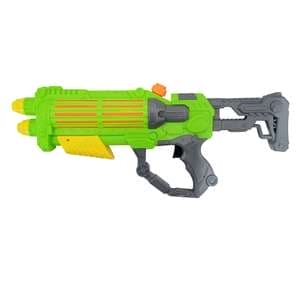 تفنگ آب پاش مدل NO558