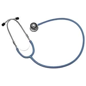 گوشی طبی اطفال ریشتر مدل Duplex Baby 4041