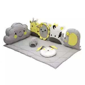 سرویس خواب 8 تکه نوزادی کد 114