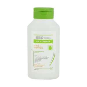 شامپو مو مای سری سبوفارما مدل OC02 حجم 300 میلی لیتر