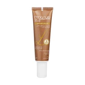 کرم روشن کننده هیدرودرم سری Lady وزن 30 گرم