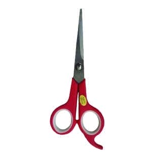 قیچی آرایشگری مدل ABC